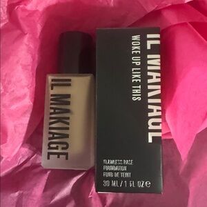 Il Makiage Woke Up Like This #35